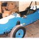 Illustration for article titled Formula Junior BMW To Be Brought Back To Life By Restorer Of Eddie Griffin Enzo